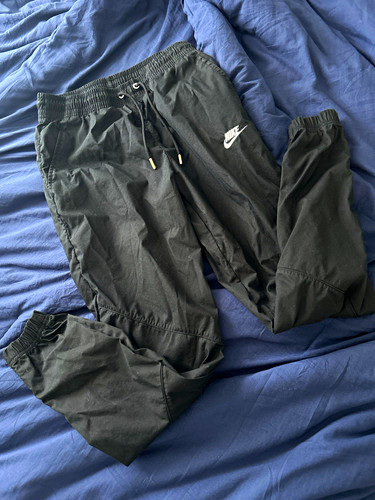 Nike mens black - mens,